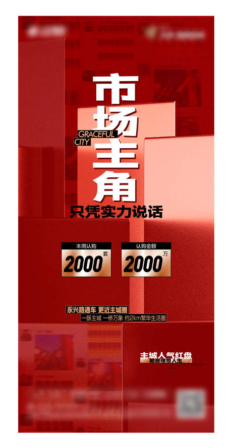源文件下載【地產(chǎn)紅盤(pán)人氣紅色數(shù)據(jù)熱銷(xiāo)系列刷屏】編號(hào)：34770017317098259