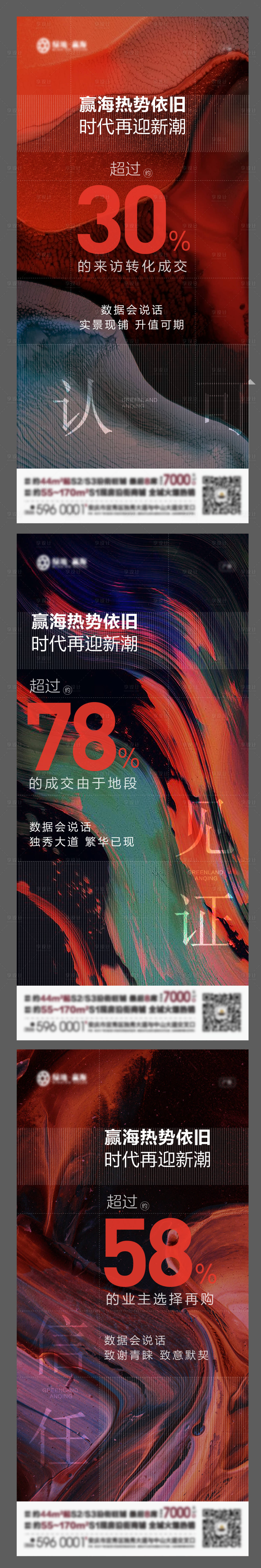 源文件下载【享设计】搜索编号：96960017503987942【地产热销数字系列】