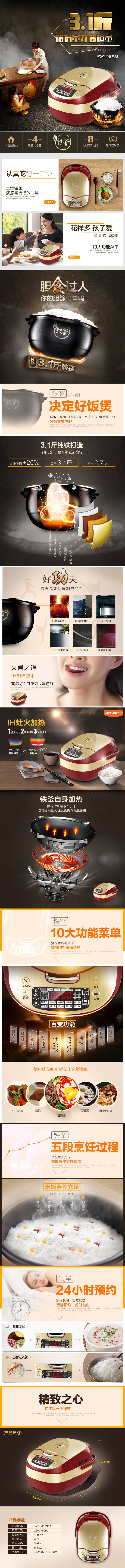 源文件下載【享設計】搜索編號：15870017604678494【智能多功能電飯煲電商詳情頁】
