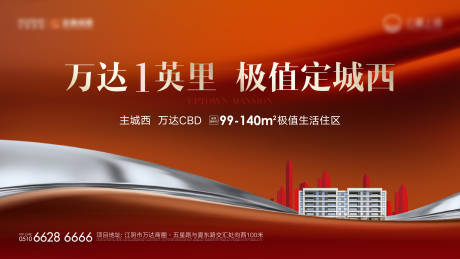 源文件下载【开盘海报】编号：82020017642484238