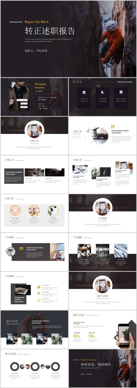 源文件下载【商务风竞聘述职PPT】编号：96110017628656122