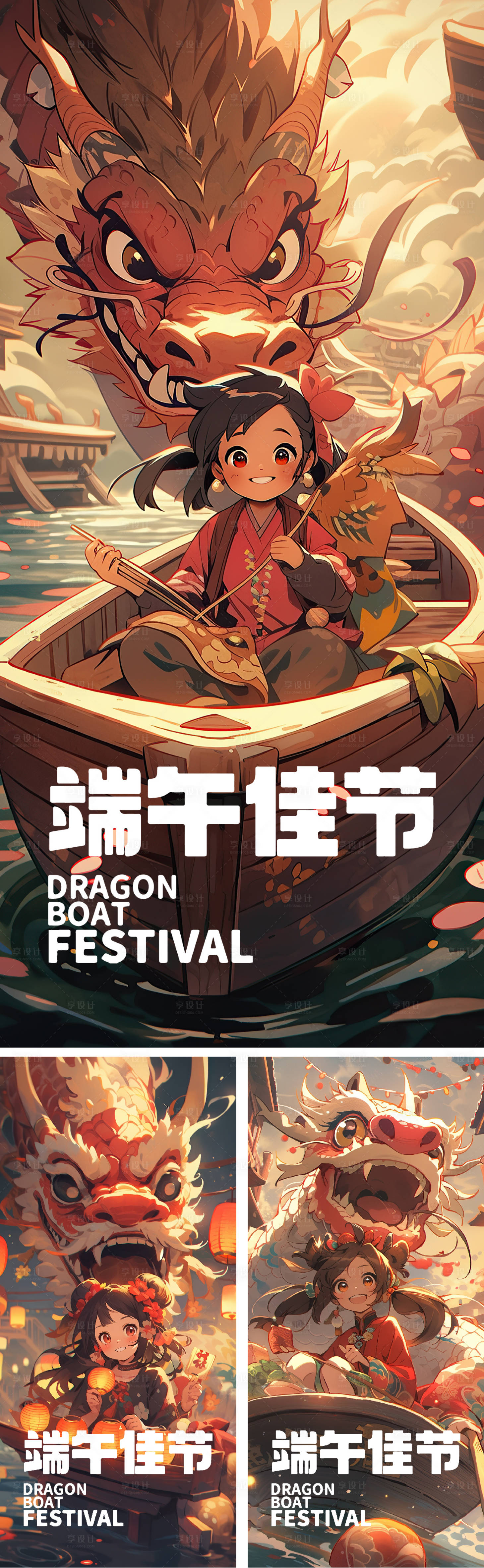 源文件下載【端午節(jié)節(jié)日營(yíng)銷海報(bào)】編號(hào)：57290017361247248