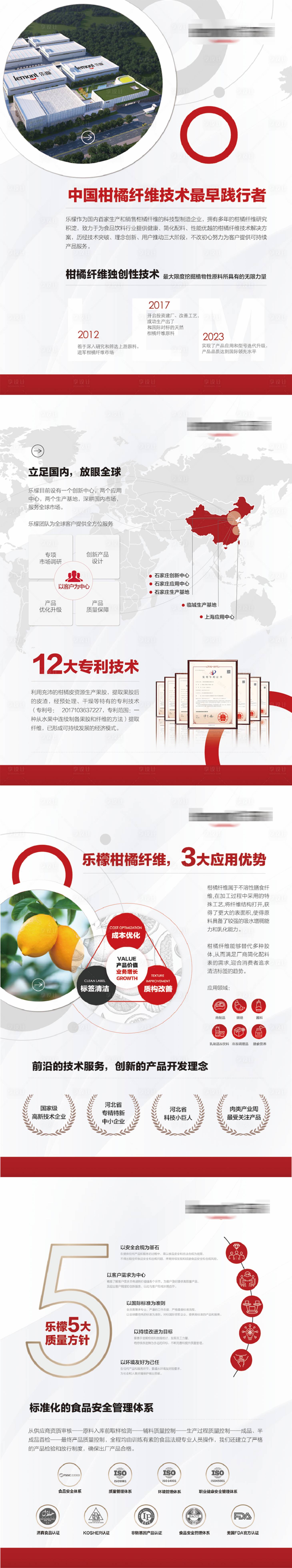 源文件下载【享设计】搜索编号：41690017135409579【公司介绍专利系列海报】