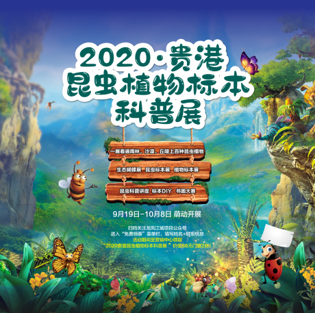 源文件下载【昆虫背景】编号：20230607153054107