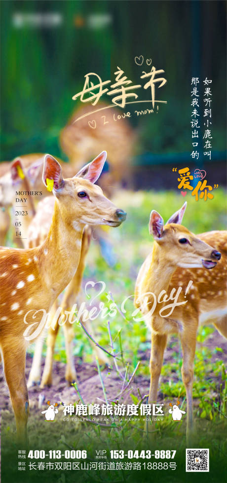 源文件下载【母亲节海报】编号：89920017237606635