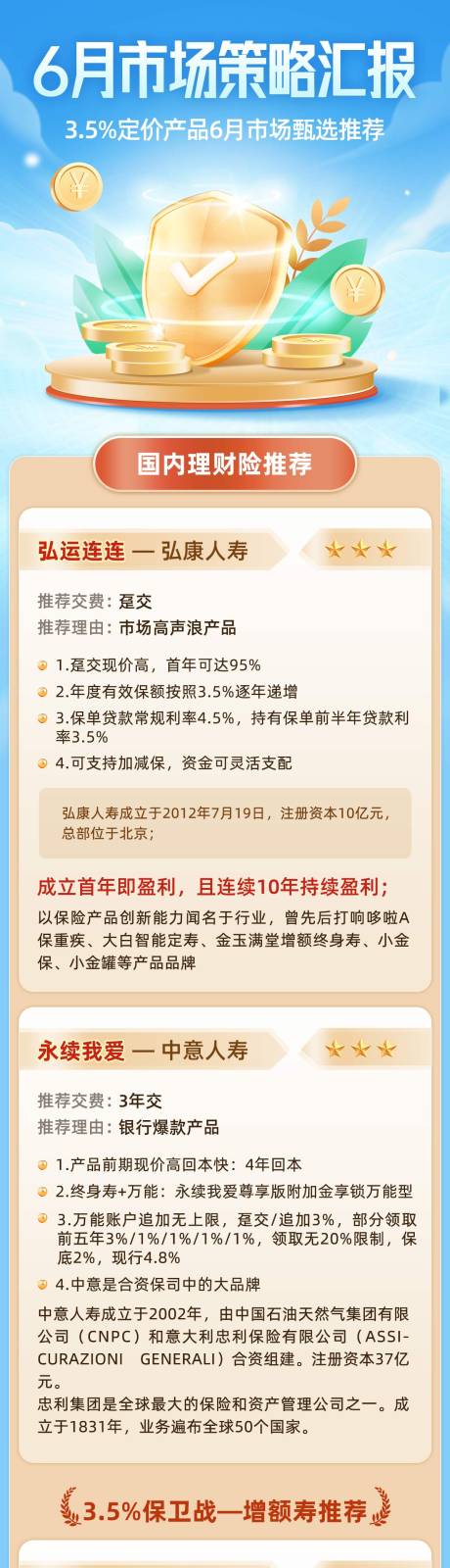 源文件下载【金融保险基金活动海报】编号：20230605092956089