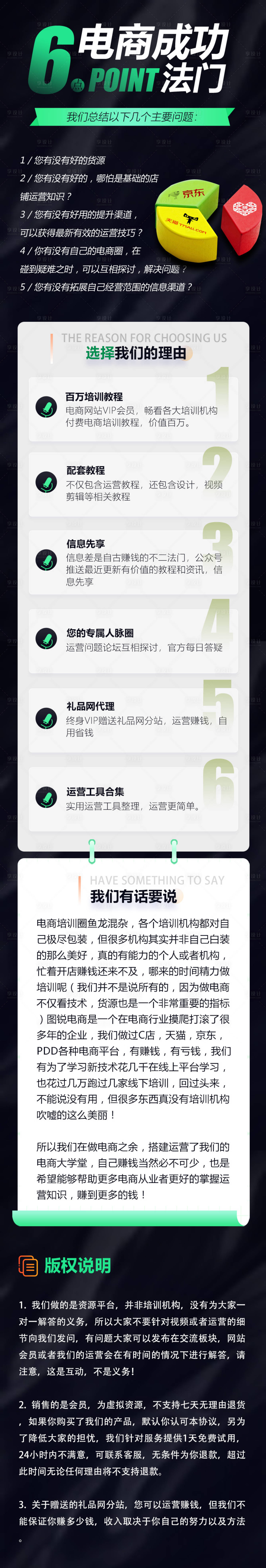 源文件下載【享設計】搜索編號：88000017603329648【運營培訓電商詳情頁】