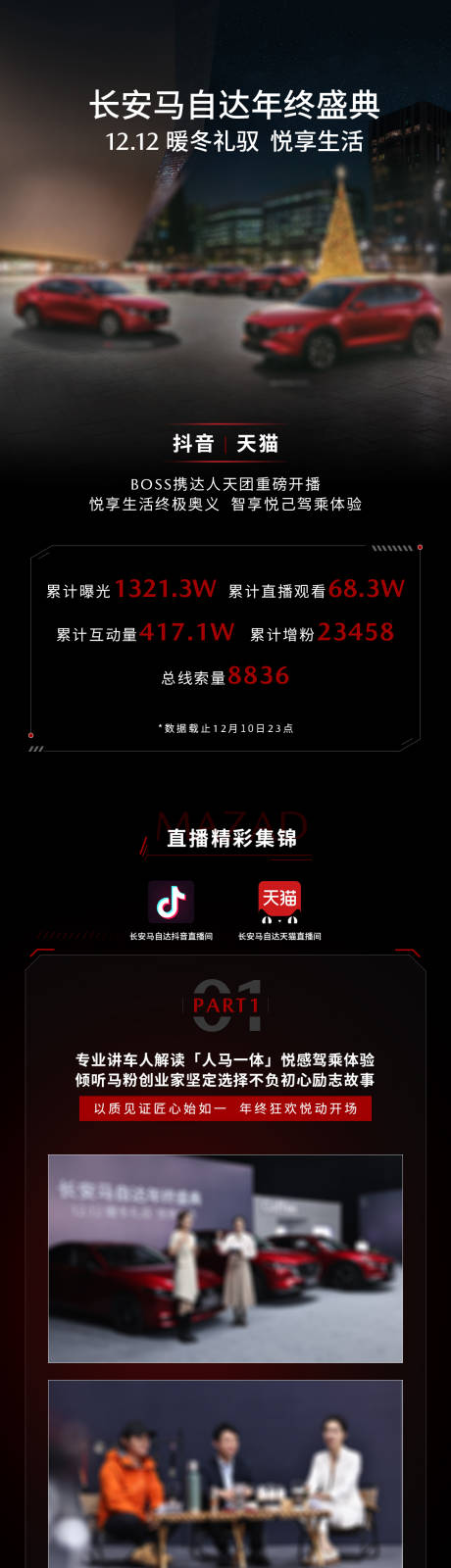 源文件下载【享设计】搜索编号：19330017256761286【活动总结照片集锦长图战报】