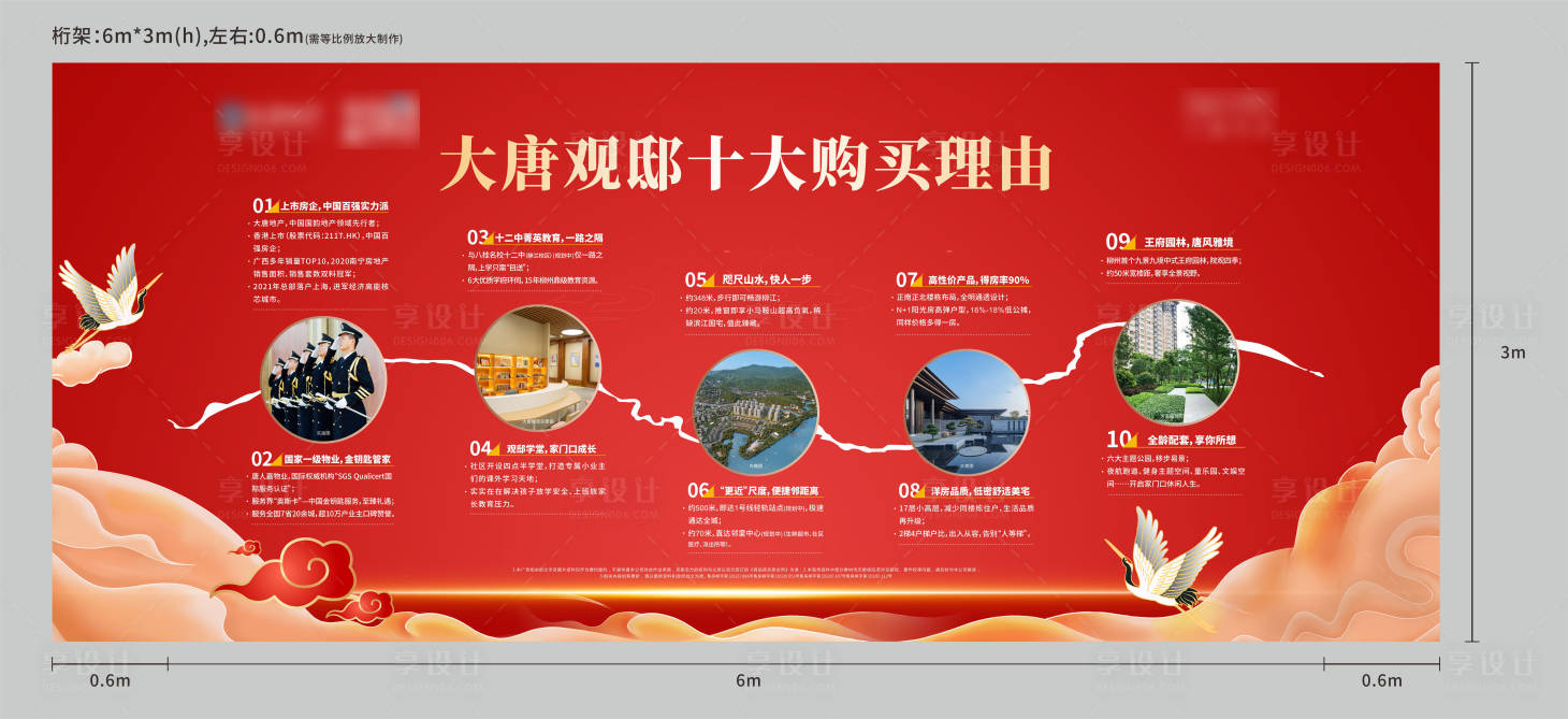 源文件下載【享設計】搜索編號：12560017434712197【十大理由背景板】