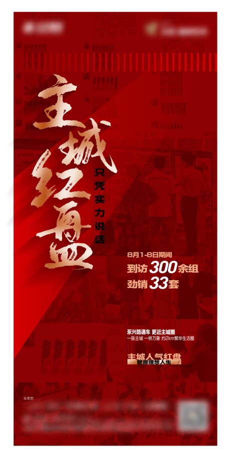 源文件下载【地产红盘人气红色数据热销系列刷屏】编号：46940017317058511