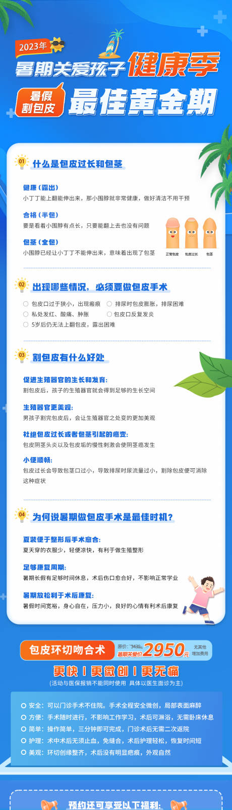 源文件下载【泌尿外科海报长图】编号：50060017604706822