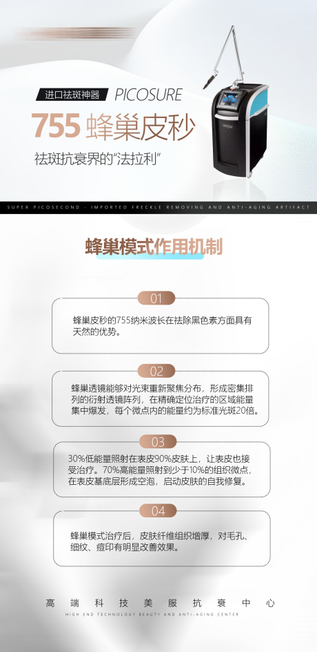 源文件下载【皮秒效果科普图】编号：46660017409954651