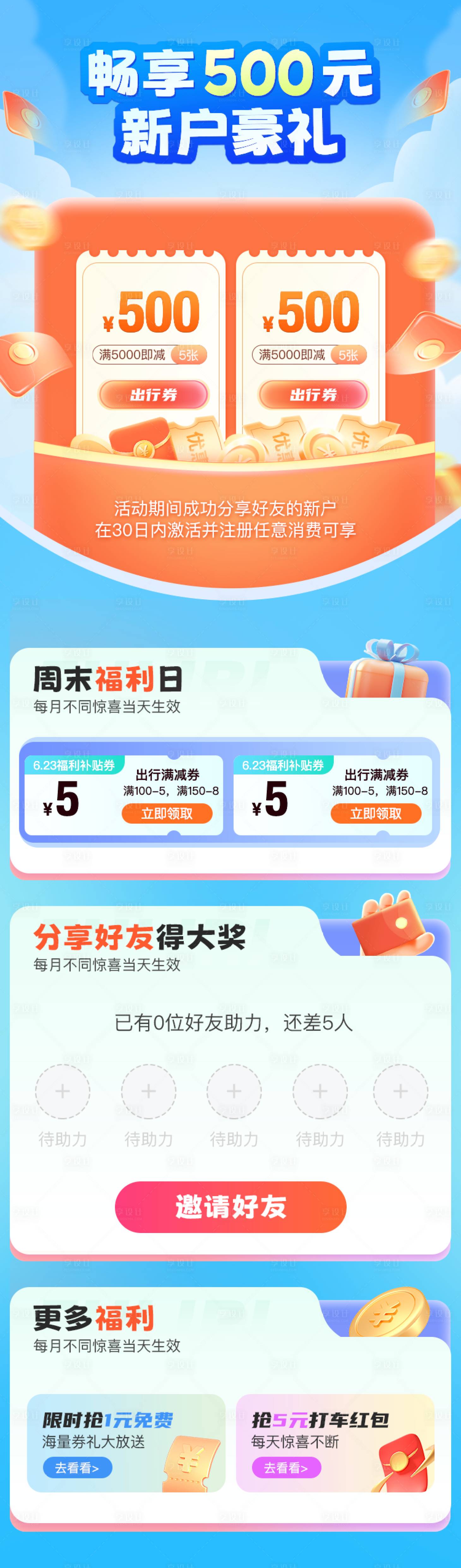 源文件下载【享设计】搜索编号：53280017561315371【UI金融理财新用户专享】