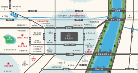 源文件下载【区位图】编号：20230628100647111