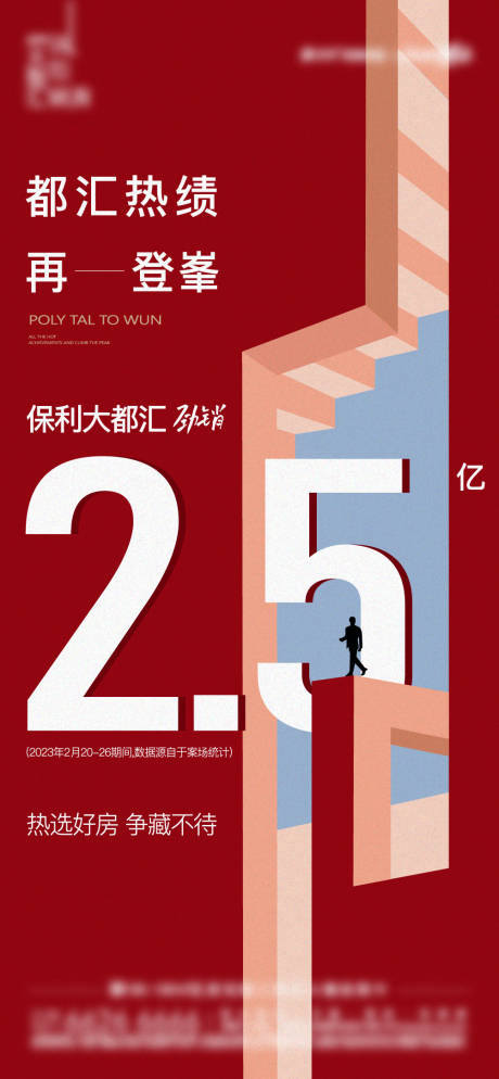 源文件下载【业绩海报】编号：79110017221172598