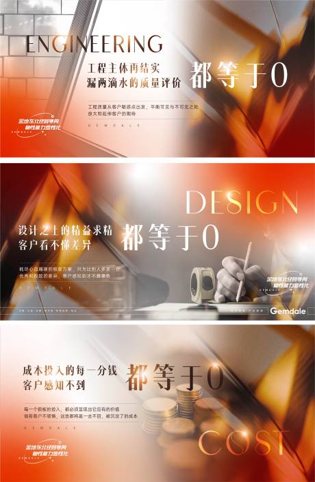 源文件下载【地产品牌海报】编号：38060017605329490