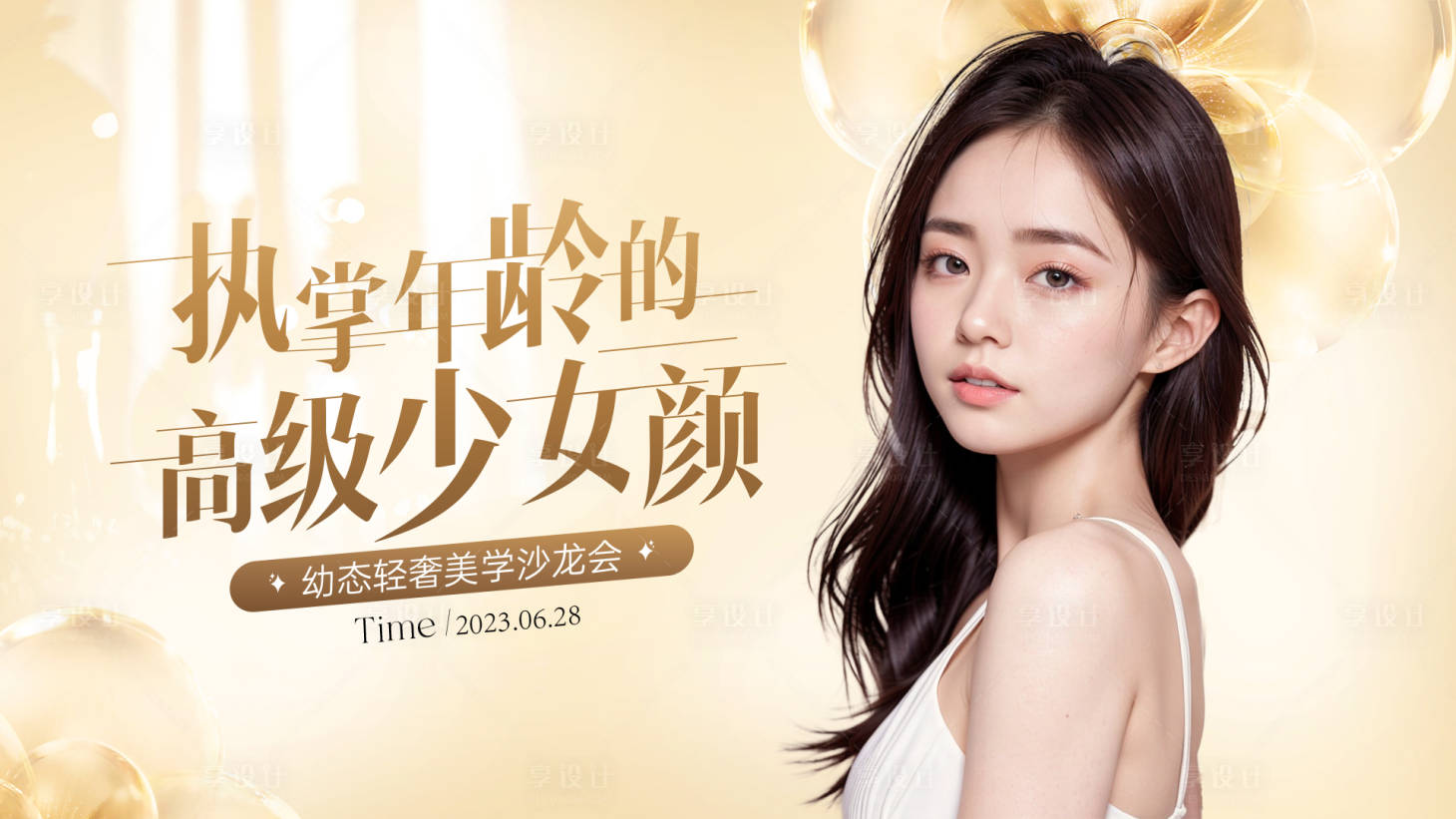 源文件下载【享设计】搜索编号：67540017565463097【伊妍仕主画面（TIF用PS打开）】
