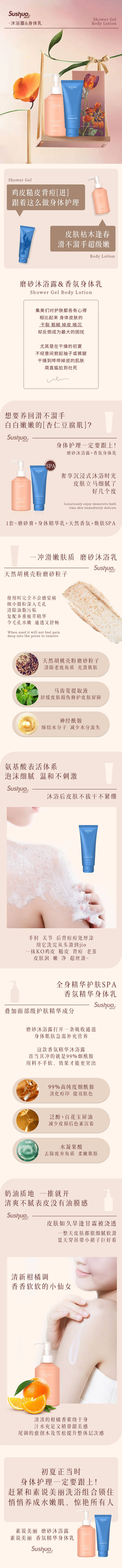源文件下載【享設計】搜索編號：78970017175586289【護膚品宣傳長圖】