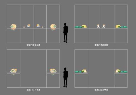 源文件下载【中秋玻璃门创意装饰贴纸】编号：32000017232519595