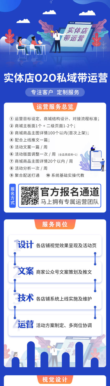 源文件下载【私域流量运营海报】编号：70160017156511472