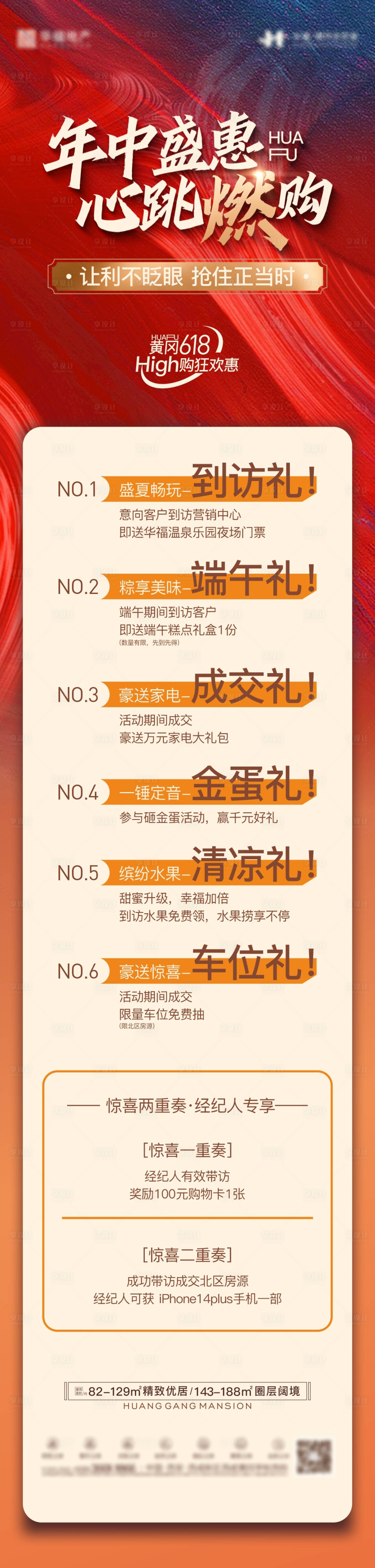 源文件下载【618活动政策长图】编号：81160017309729709