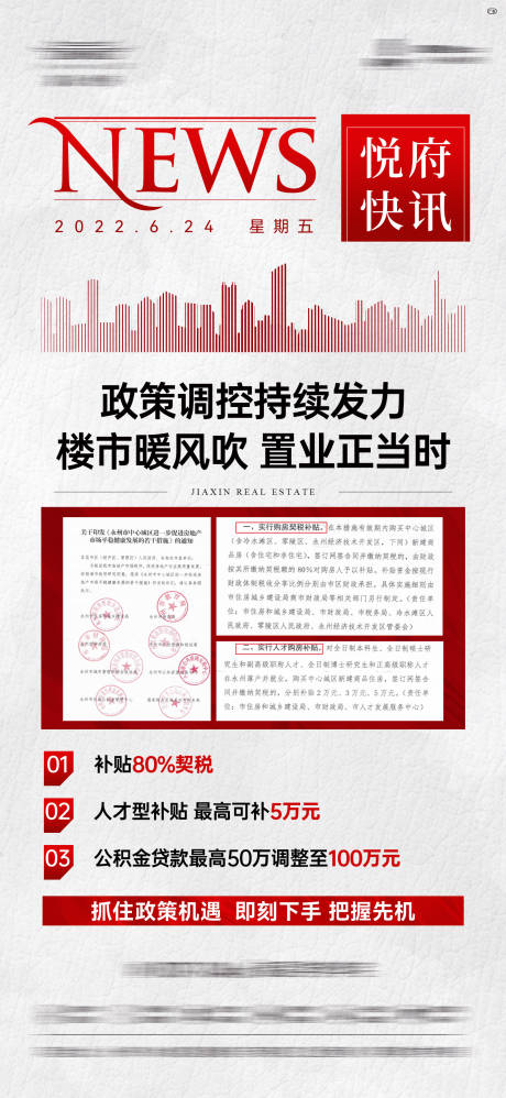 源文件下載【地產政策單圖】編號：77710017161392892