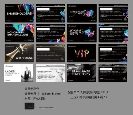 源文件下载【享设计】搜索编号：76630017115685779【会员卡】