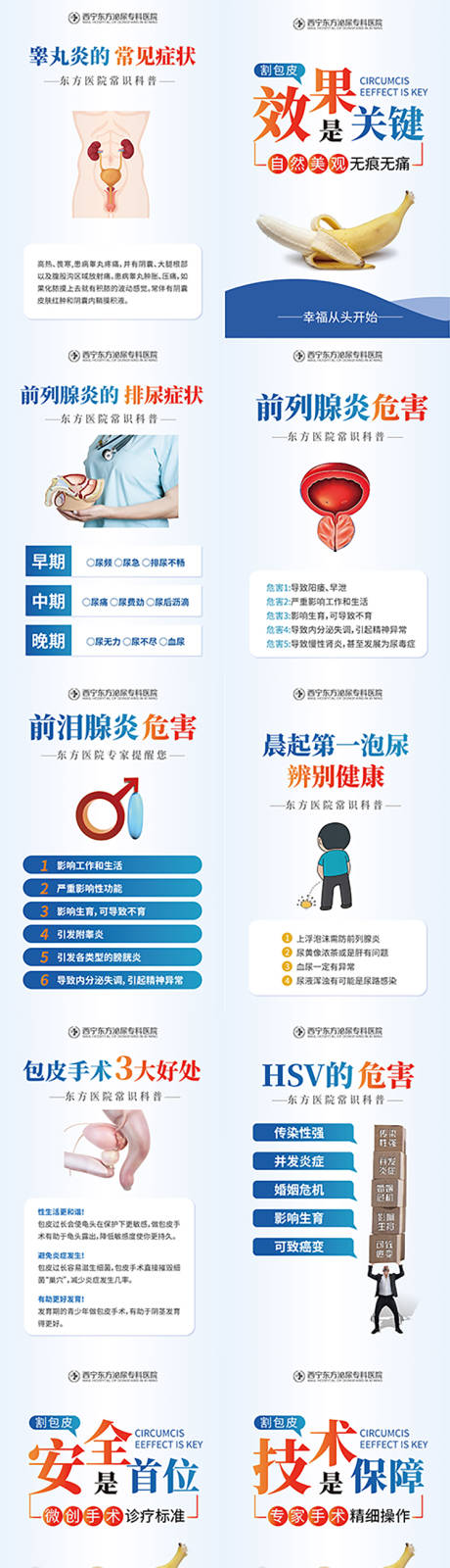 源文件下载【男科科普海报】编号：32450017595389539
