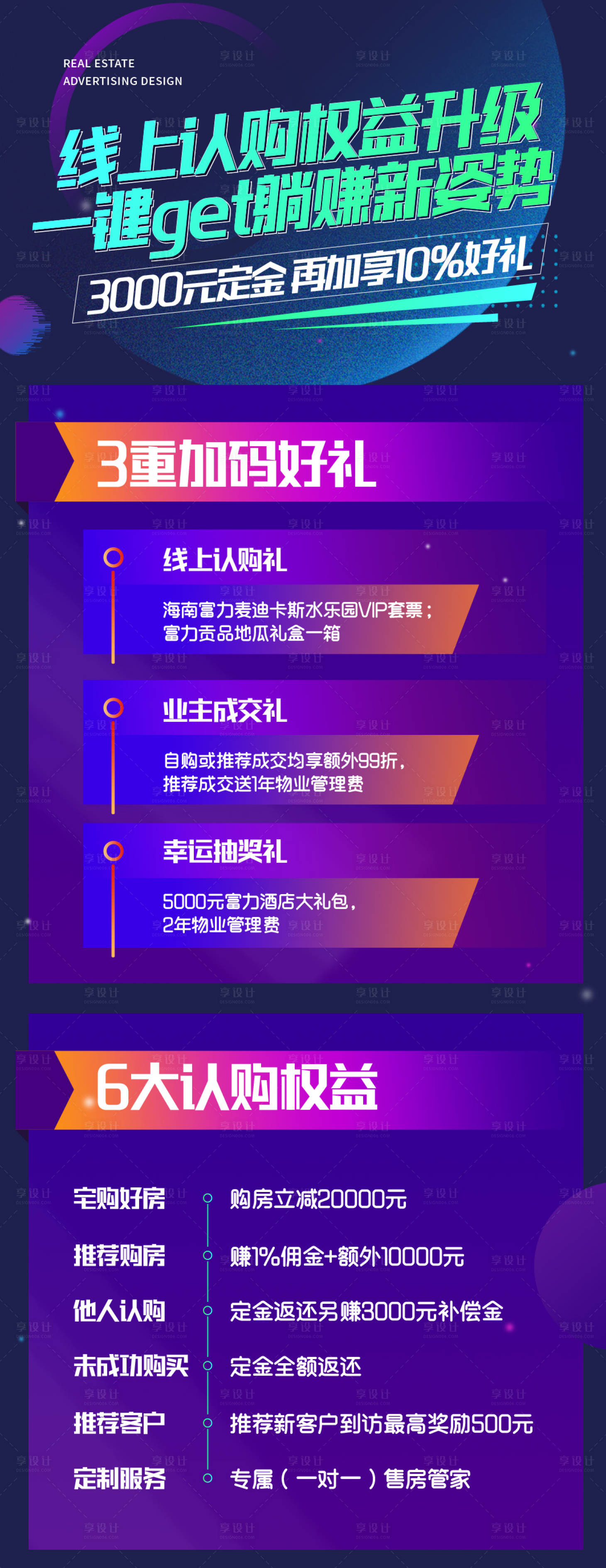 源文件下载【地产微信海报】编号：10260017590163495