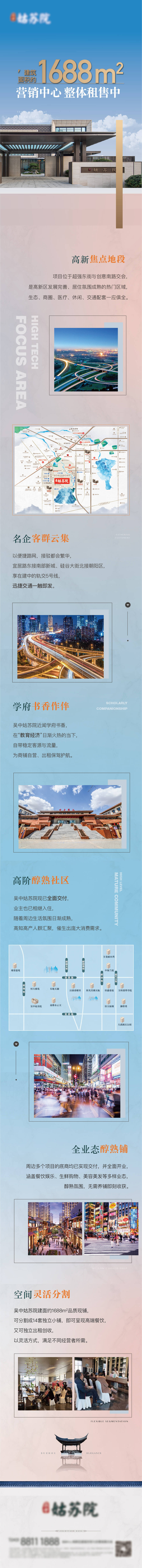 源文件下载【享设计】搜索编号：22530017580105152【地产价值点长图】