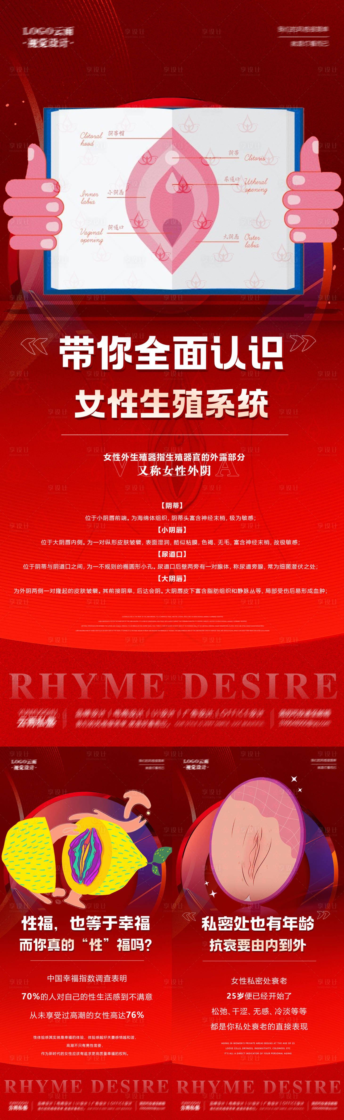 源文件下载【私密知识带你全面认识海报】编号：26990018028097757