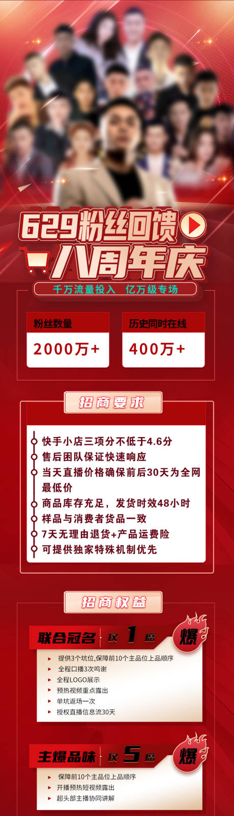 源文件下载【享设计】搜索编号：71430018164171782【招商活动长图】