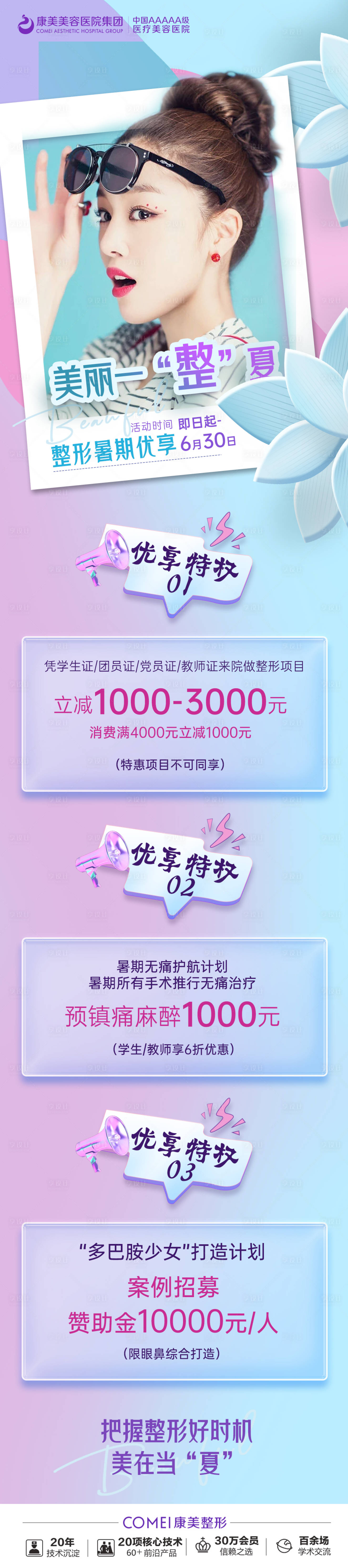 源文件下载【618特权项海报】编号：66450018358098097
