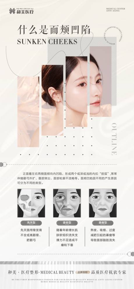 源文件下载【医美科普海报】编号：41310018068724450
