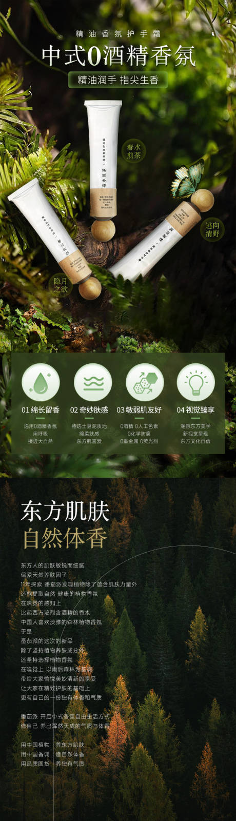 源文件下载【香氛护手霜电商详情页】编号：37800018095933243
