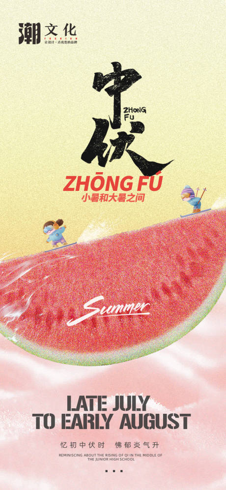 源文件下载【中伏节气移动端移动端】编号：56300018088228599