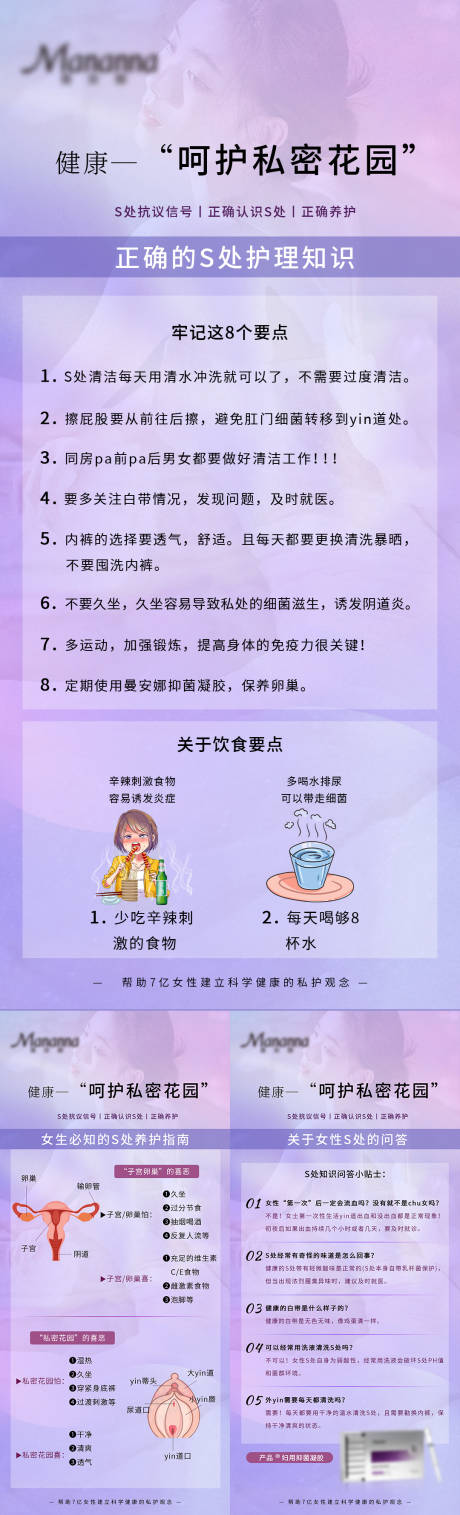 源文件下载【私护海报】编号：16670017818022943
