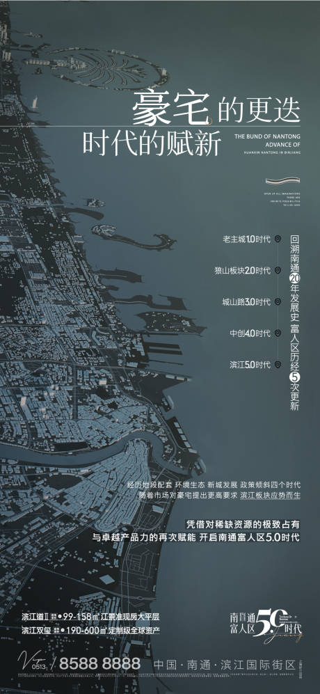 源文件下载【享设计】搜索编号：91770018220638373【地产价值点海报】