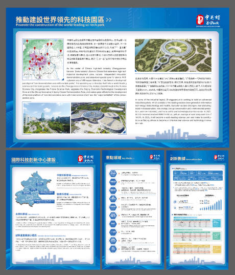 源文件下载【地产产业价值点海报展板】编号：20230727112547377