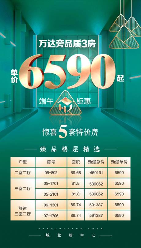 源文件下载【地产单价大字报】编号：86530018317198817