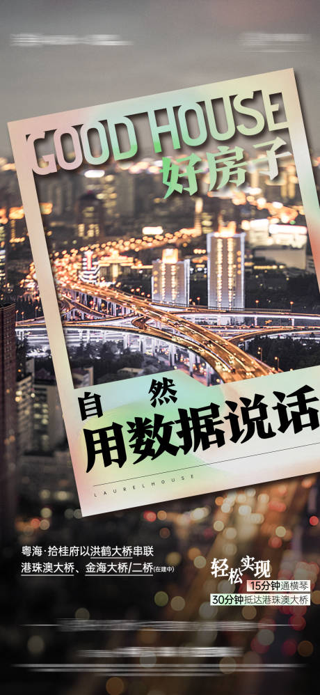 源文件下载【地产价值点海报】编号：20980017751512735
