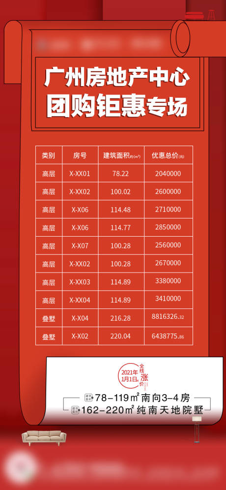 源文件下载【一口价海报】编号：20230719002851677