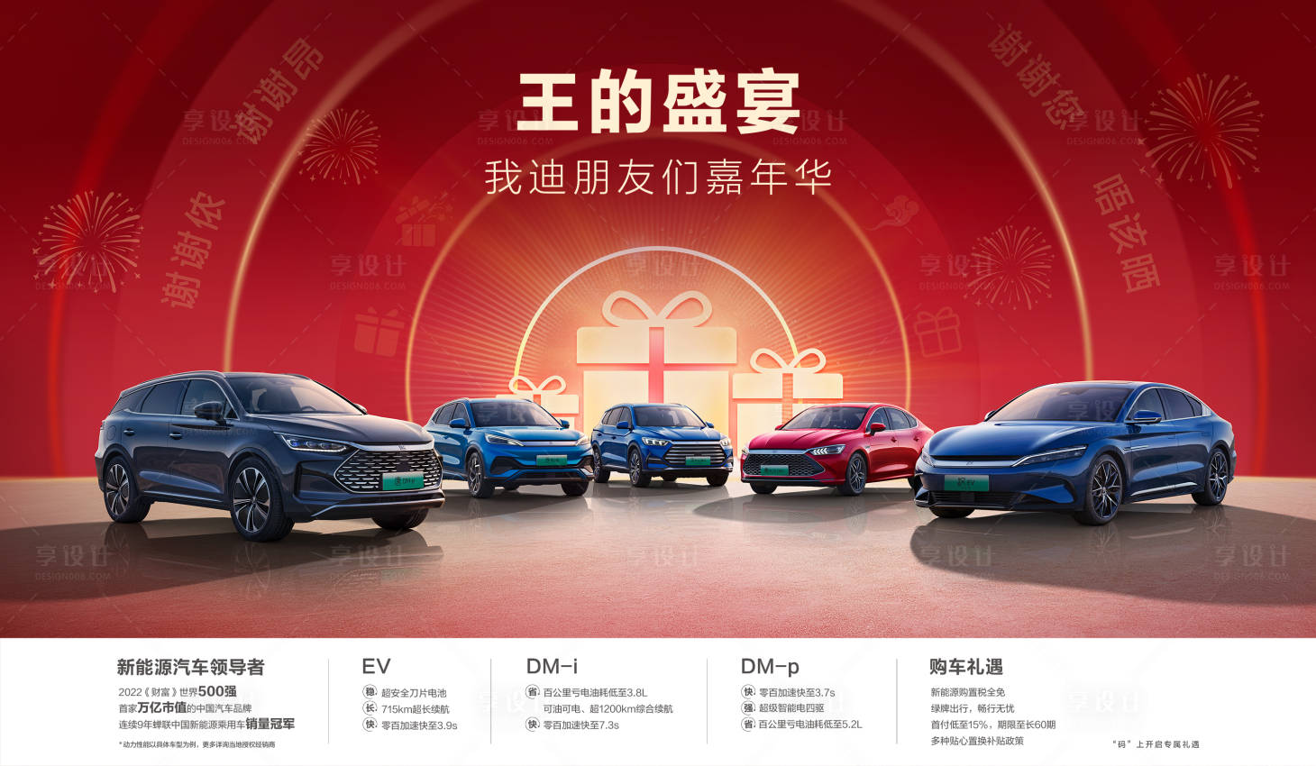 源文件下載【享設(shè)計】搜索編號：56620017926446895【汽車政策展板】