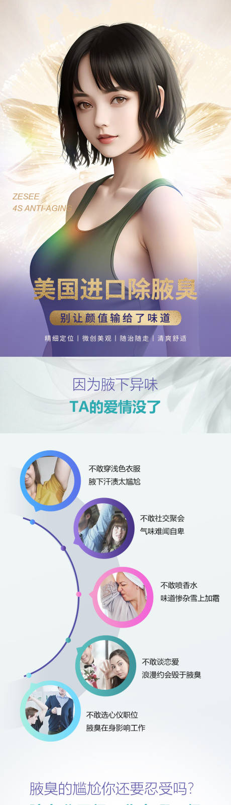 源文件下载【医美进口祛腋臭详情页】编号：87730018164125985