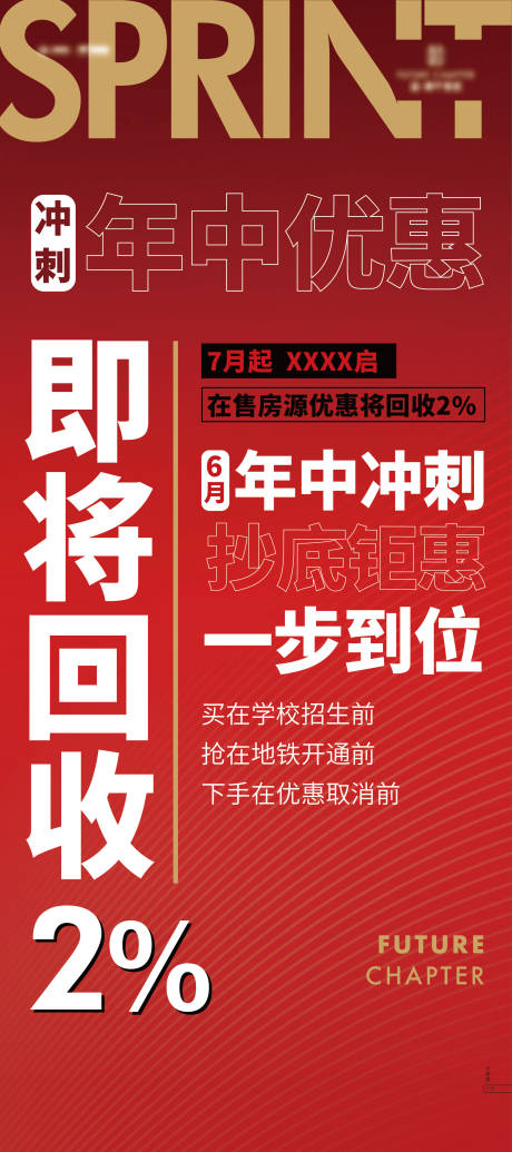 源文件下载【地产热销海报】编号：20230710184038444