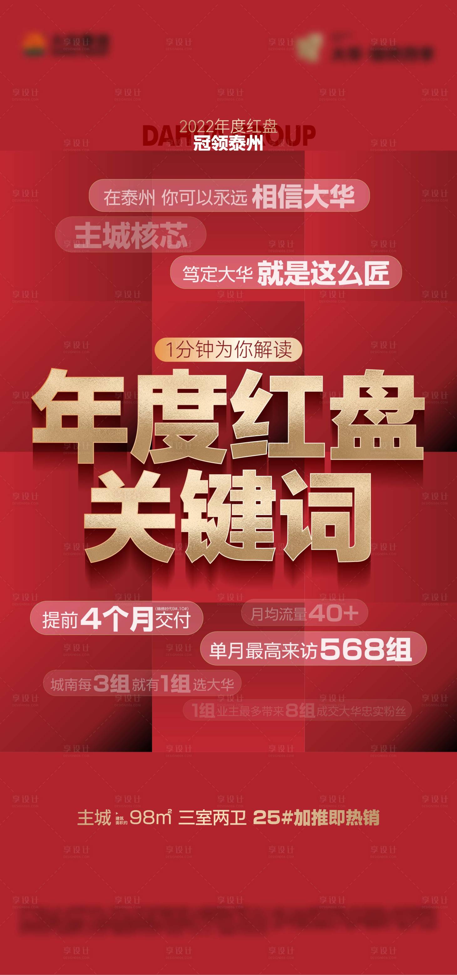 源文件下載【熱銷人氣紅金海報】編號：18900017809921878