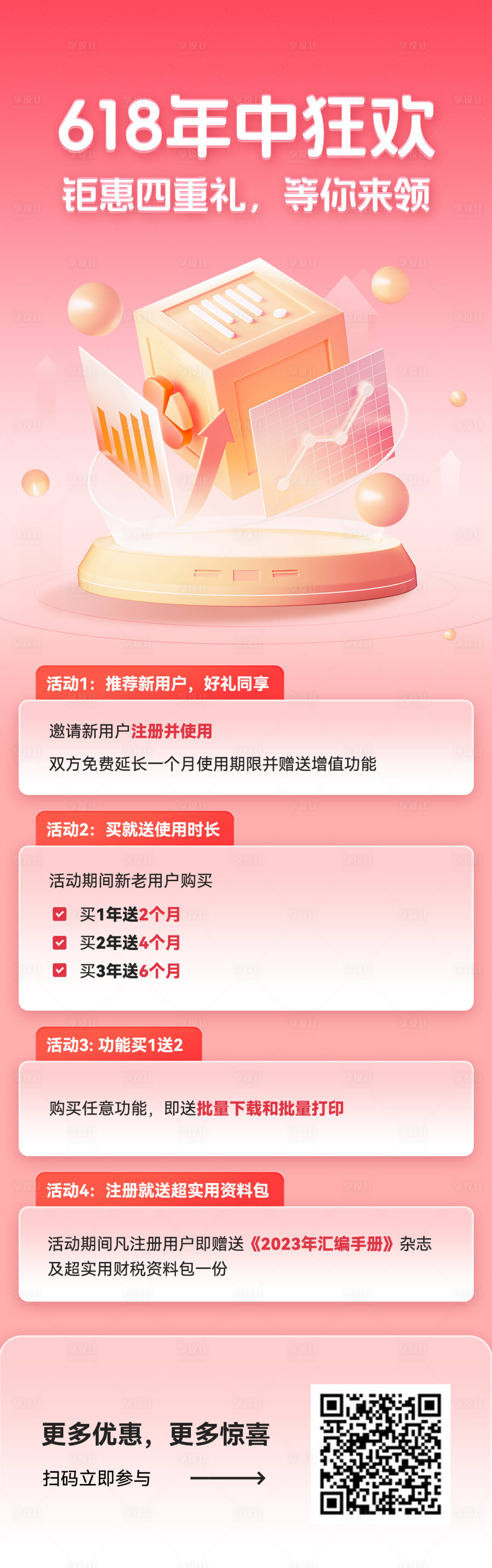 源文件下载【享设计】搜索编号：14360018356503015【产品宣传长图】