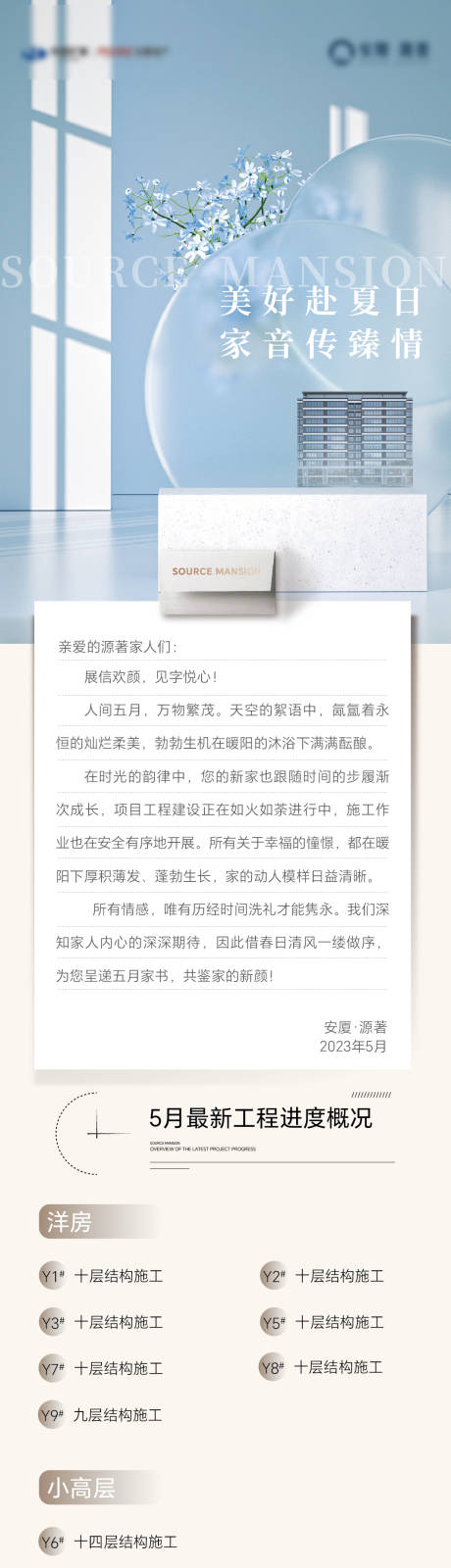 源文件下载【房地产家书长图】编号：26590018279423654