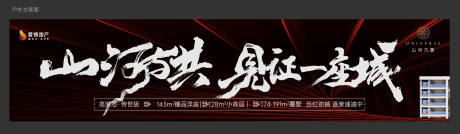 源文件下载【地产加推热销海报】编号：82280017993345671