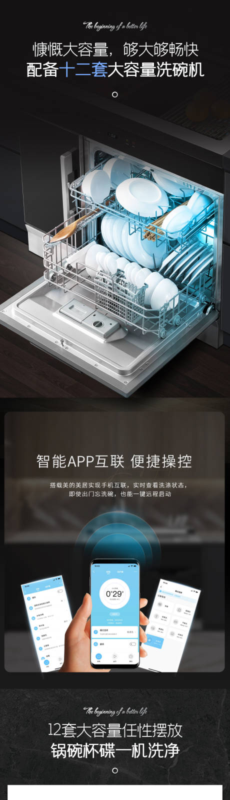 源文件下载【厨电用品电商详情页】编号：67870017899729695